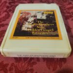 Statler Brothers, Sing Golden Gospel Favorites