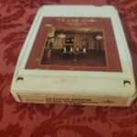 Statler Brothers, Sing Country Symphonies In E Major