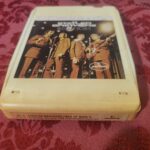 Statler Brothers, Bed of Roses