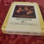 Statler Brothers, Memories Now And Forever