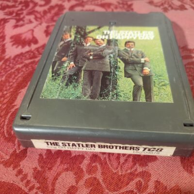 Statler Brothers, Sing Oh Happy Day