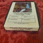 Sylvia McFarland, I Heard God Today