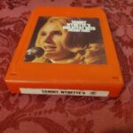 Tammy Wynette, Greatest Hits vol III