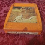 Tammy Wynette, The World of Tammy Wynette