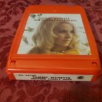 Tammy Wynette, Another Lonely Song