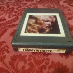 Tammy Wynette, You And Me