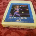 Tanya Tucker, Live