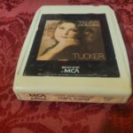 Tanya Tucker, Lovin' and Learnin'