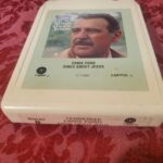 Tennessee Ernie Ford, Sings About Jesus