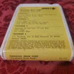 Tennessee Ernie Ford, self-titled