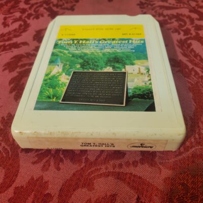 Tom T Hall, Greatest Hits