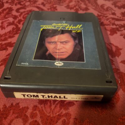 Tom T Hall, Greatest Hits vol III