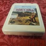 Tom T Hall, In Search of a Song