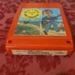 Tom T Hall, Songs of Fox Hollow For Children of All Ages