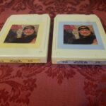 Willie Nelson, Best of Willie Nelson (1986 2-tape set)