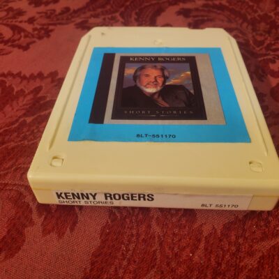 Kenny Rogers, Short Stories (1985)
