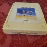 Merle Haggard / George Jones / Willie Nelson, Walking The Line (1987)