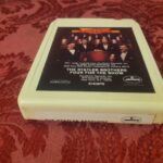 Statler Brothers, Four For The Show (1986)