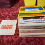 All-Star Country, 3-tape set