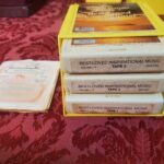 Best-Loved Inspirational Music, 3-tape set