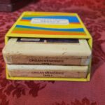 Organ Memories, 2-tape set