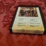 Allman Brothers Band, self-titled