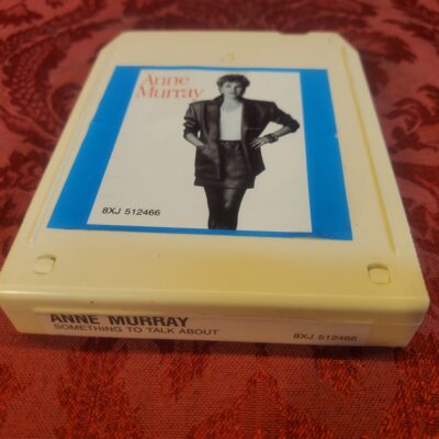 Anne Murray, Somethnig To Talk About