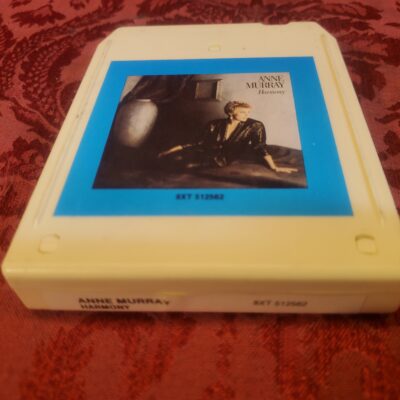 Anne Murray, Harmony