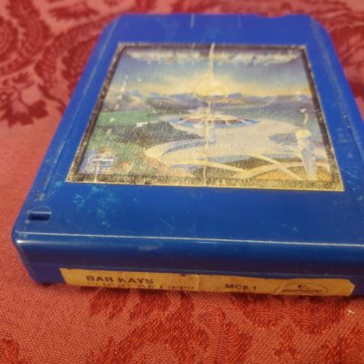 Bar-Kays, Light Of Life