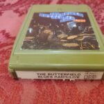 Butterfield Blues Band, Live