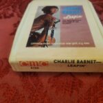 Charlie Barnet, Leapin