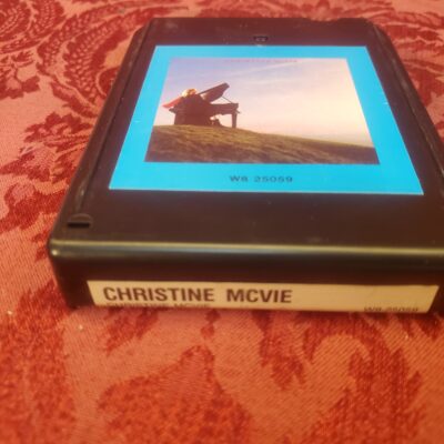 Christine McVie, Christine Movie