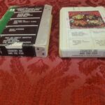 Country Joe & The Fish, self-titled