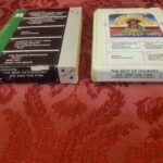 Country Joe & The Fish, Best Of ? ...