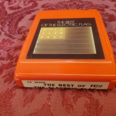 Electric Flag, Best of