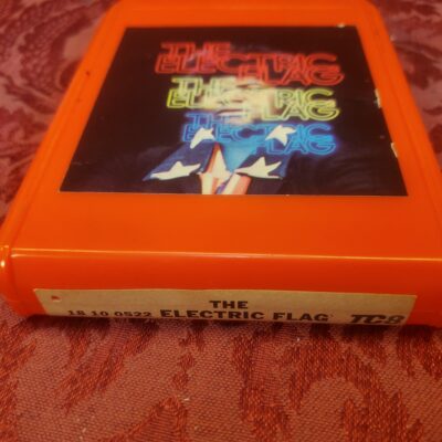 Electric Flag, self-titled