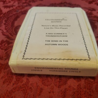 Environmental Sounds