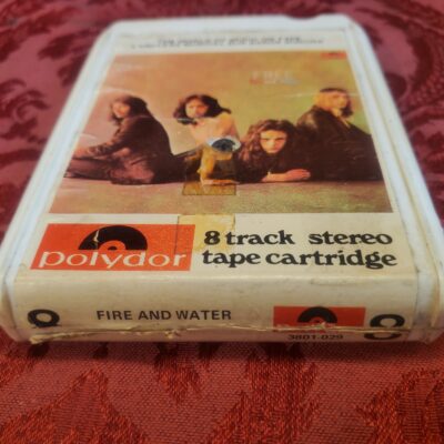 Free, Fire And Water