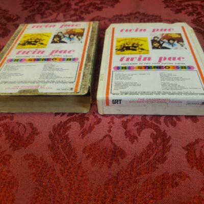 Grassroots, Golden Hits / Lovin' Tnings