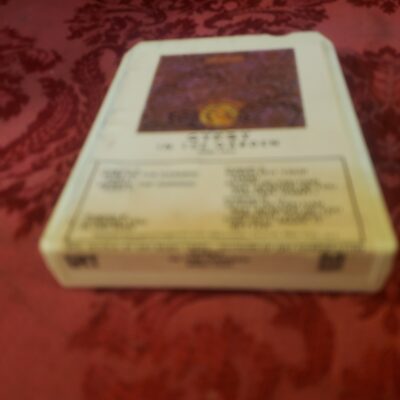 Gypsy, In The Garden