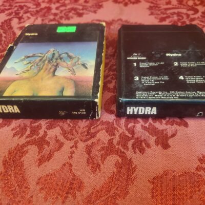 Hydra, self-titled