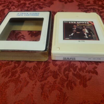 Ink Spots, Greatest Hits