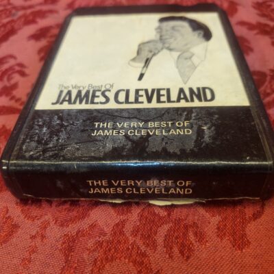 James Cleveland, Very Best Of ? ...