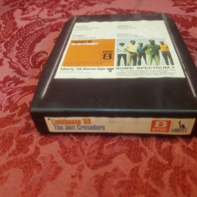 Jazz Crusaders, Lighthouse 69