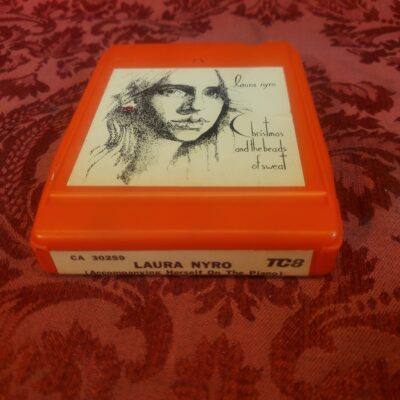 Laura Nyro, Christmas And The Beads Of Sweat