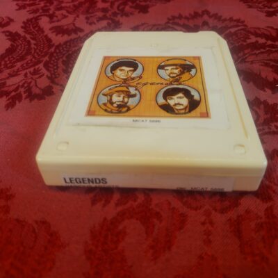 Legends, Various Artists