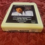 Lionel Richie, Dancing On The Ceiling