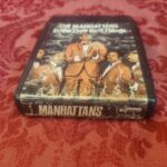 Manhattans, Doing Their Best Things