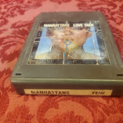 Manhattans, Love Talk