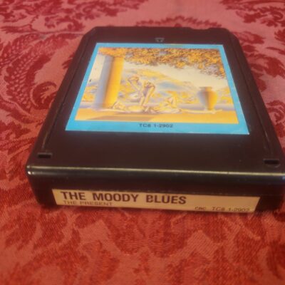 Moody Blues, The Present